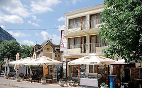 Pensiune Restaurant Select